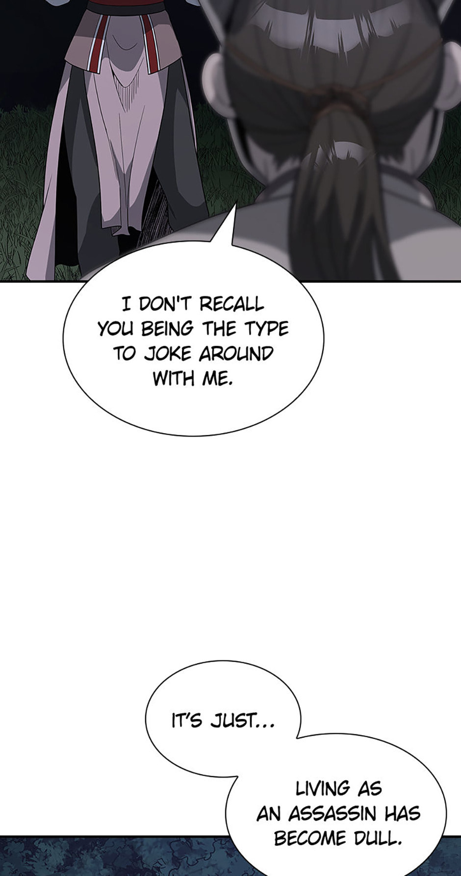 Demonic Sword Immortal Chapter 47 page 8 - 
