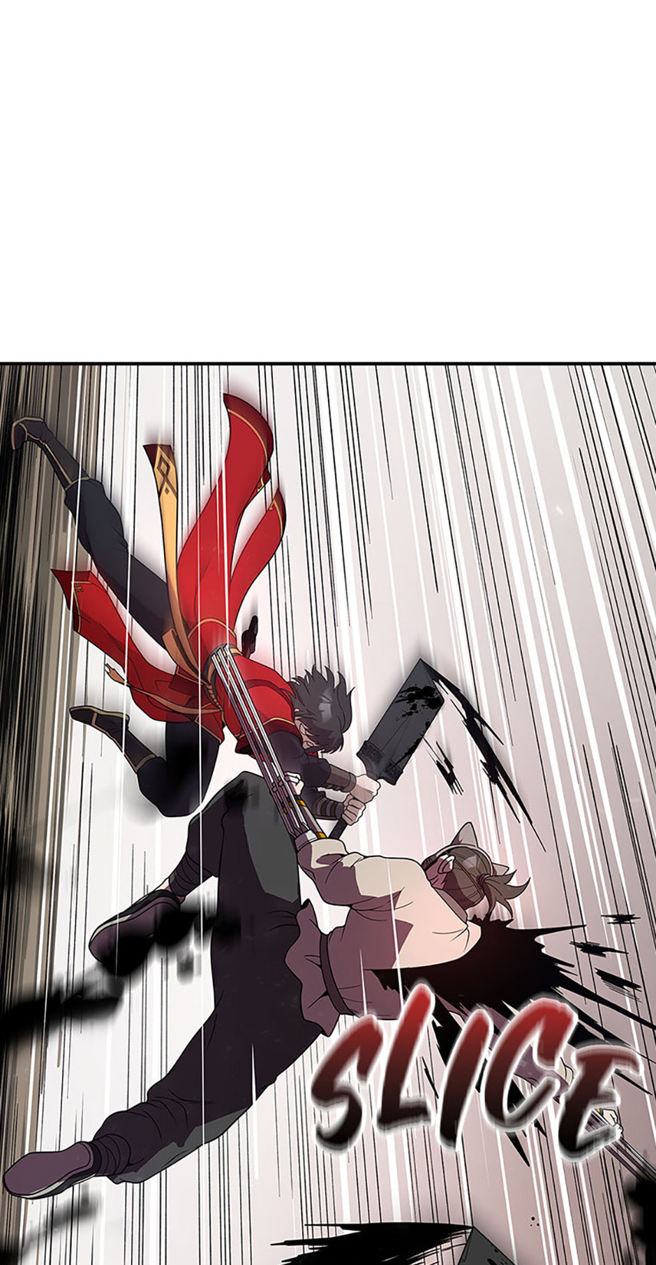 Demonic Sword Immortal Chapter 48 page 12 - 