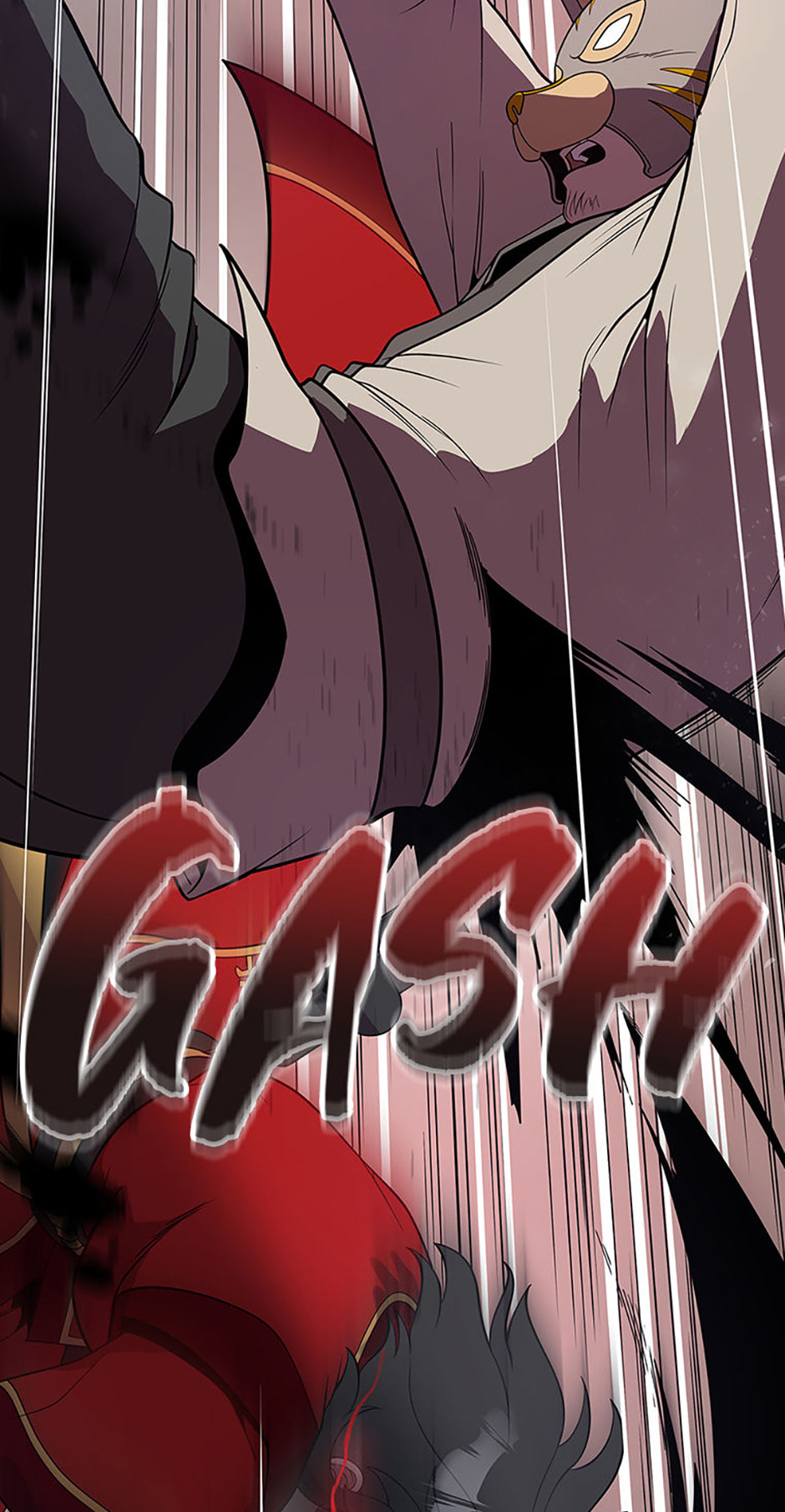 Demonic Sword Immortal Chapter 48 page 14 - 