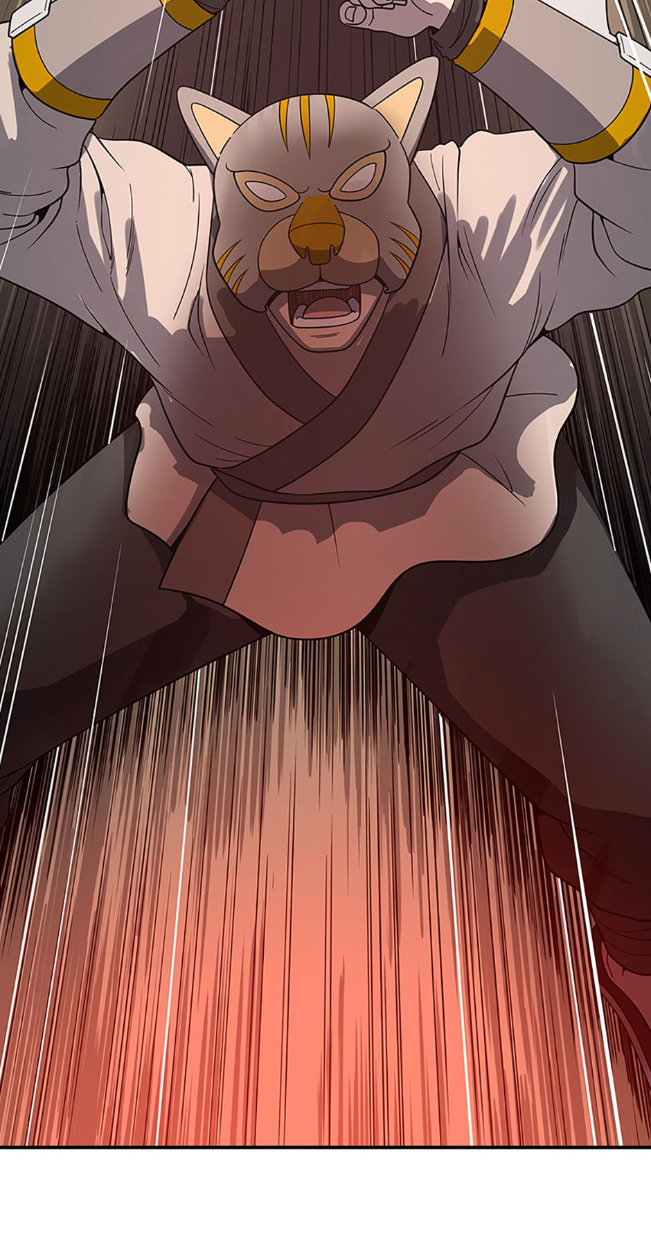 Demonic Sword Immortal Chapter 48 page 16 - 