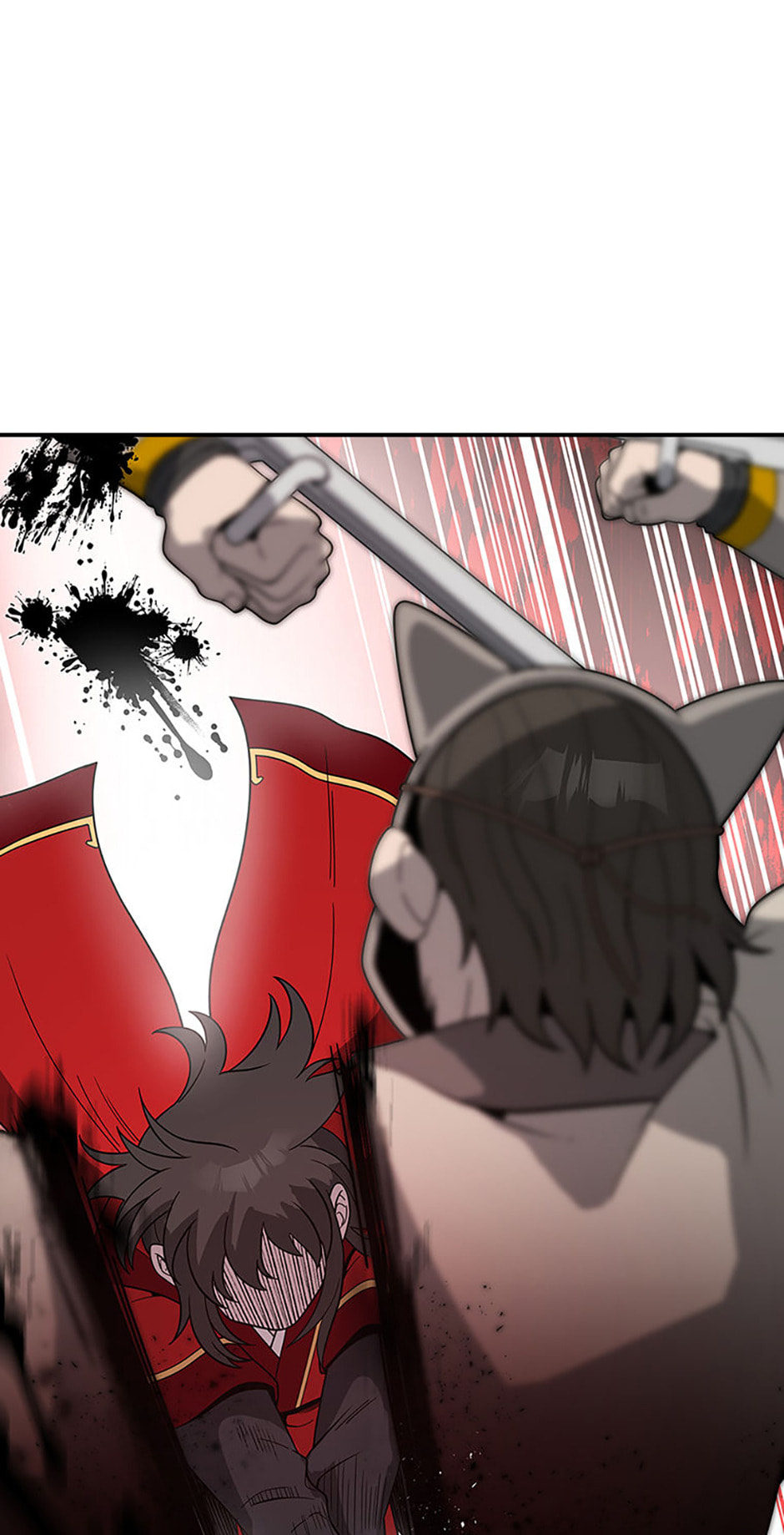 Demonic Sword Immortal Chapter 48 page 17 - 