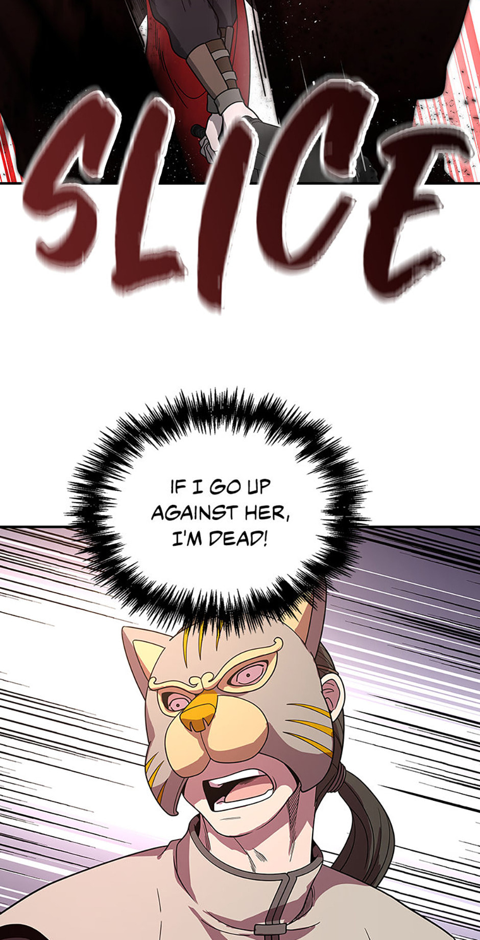 Demonic Sword Immortal Chapter 48 page 18 - 