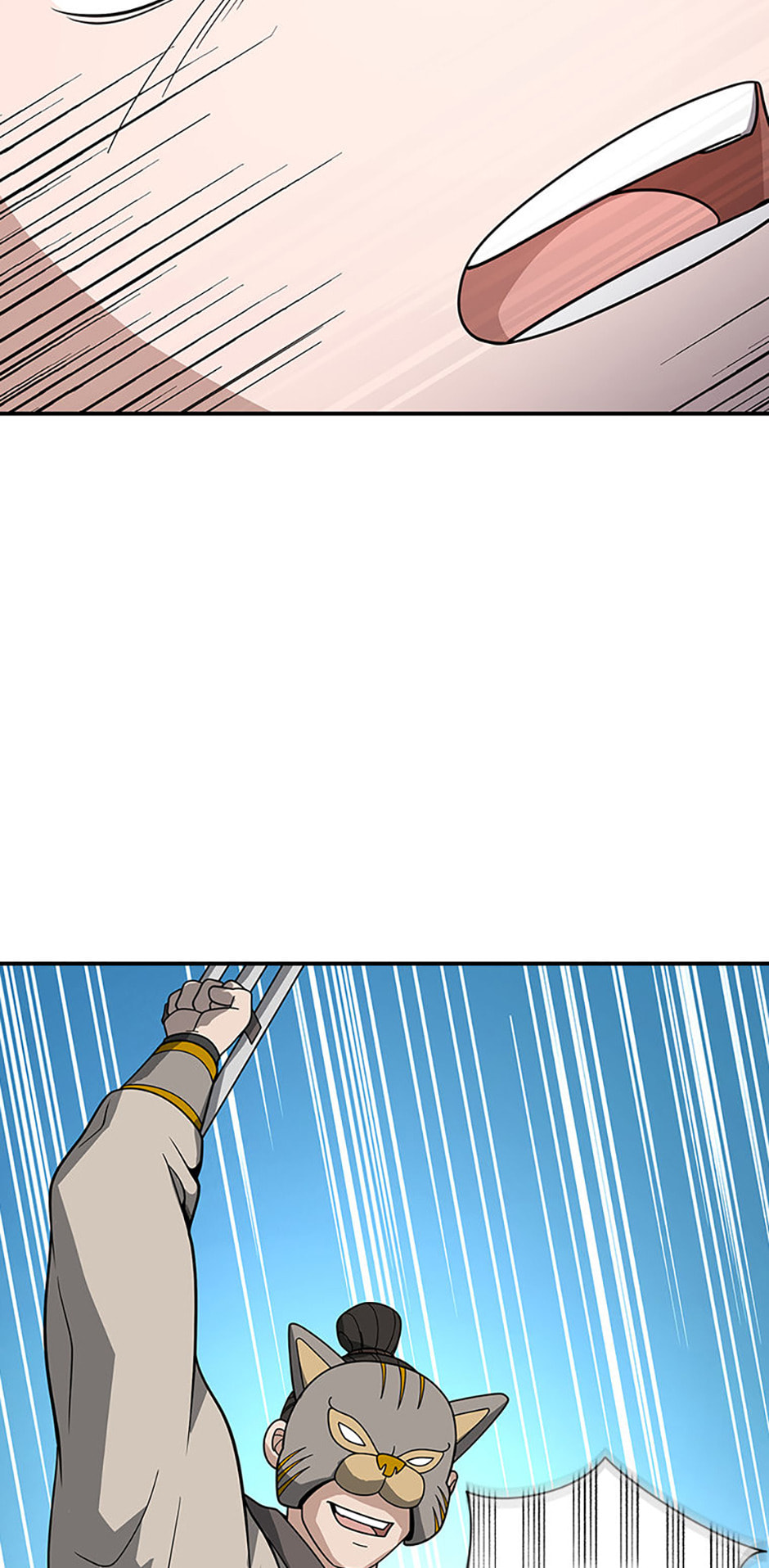 Demonic Sword Immortal Chapter 48 page 3 - 