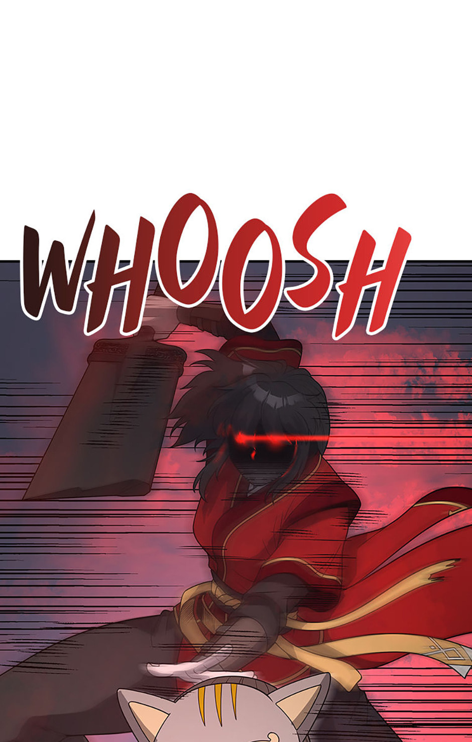 Demonic Sword Immortal Chapter 48 page 23 - 