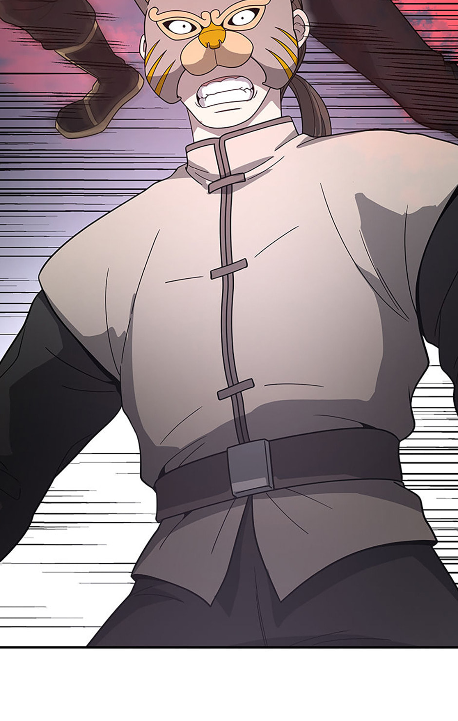 Demonic Sword Immortal Chapter 48 page 24 - 
