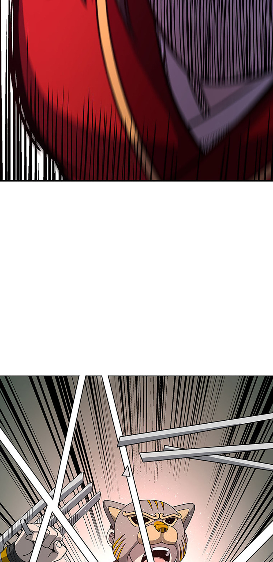 Demonic Sword Immortal Chapter 48 page 27 - 