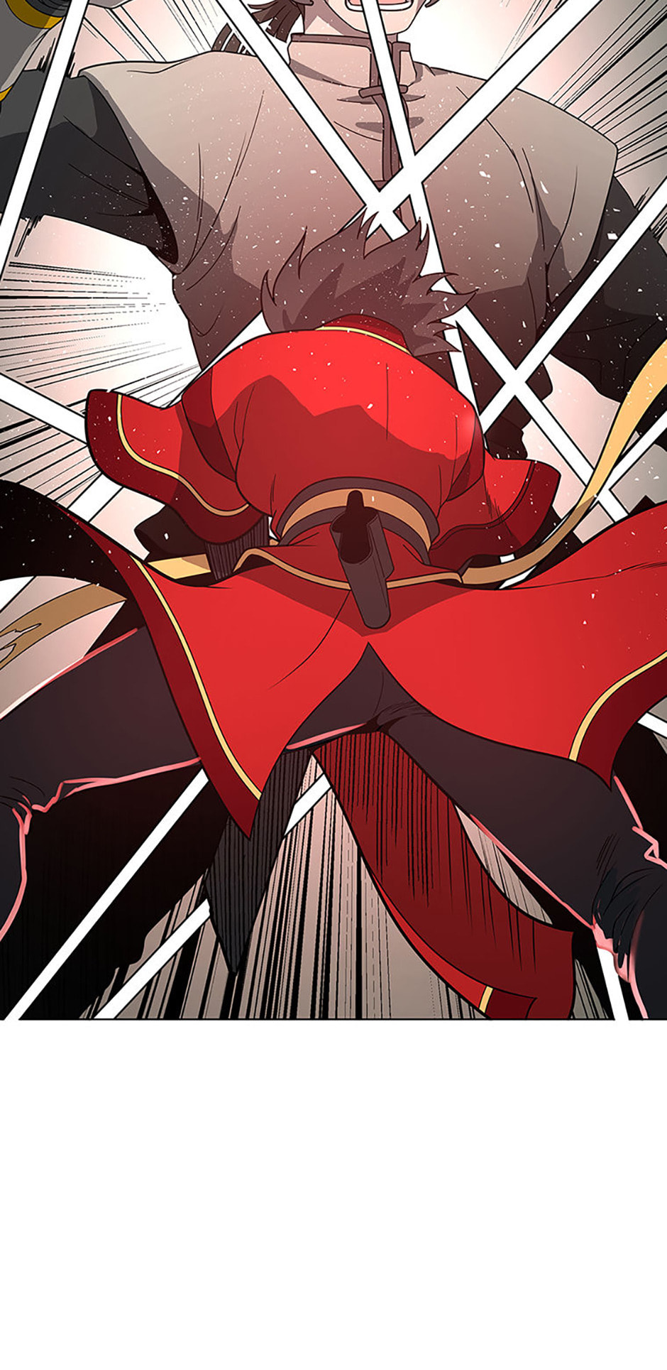 Demonic Sword Immortal Chapter 48 page 28 - 