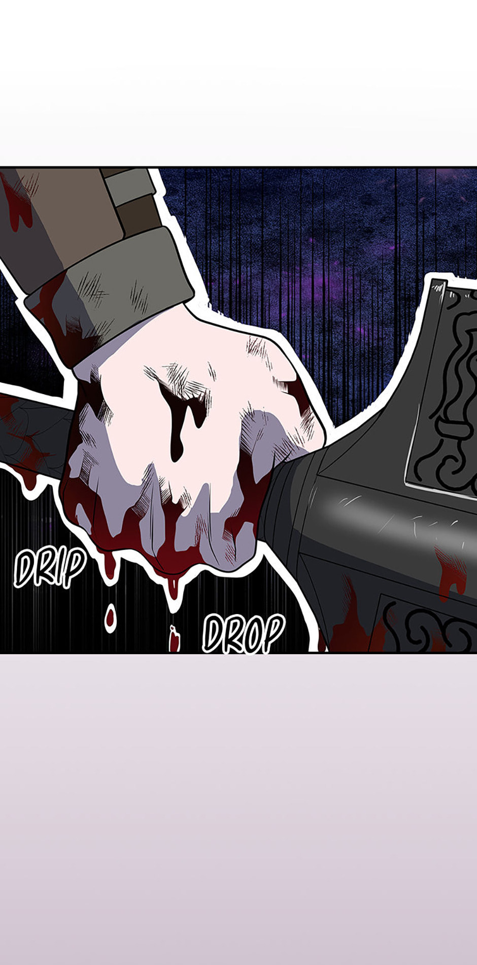 Demonic Sword Immortal Chapter 48 page 34 - 
