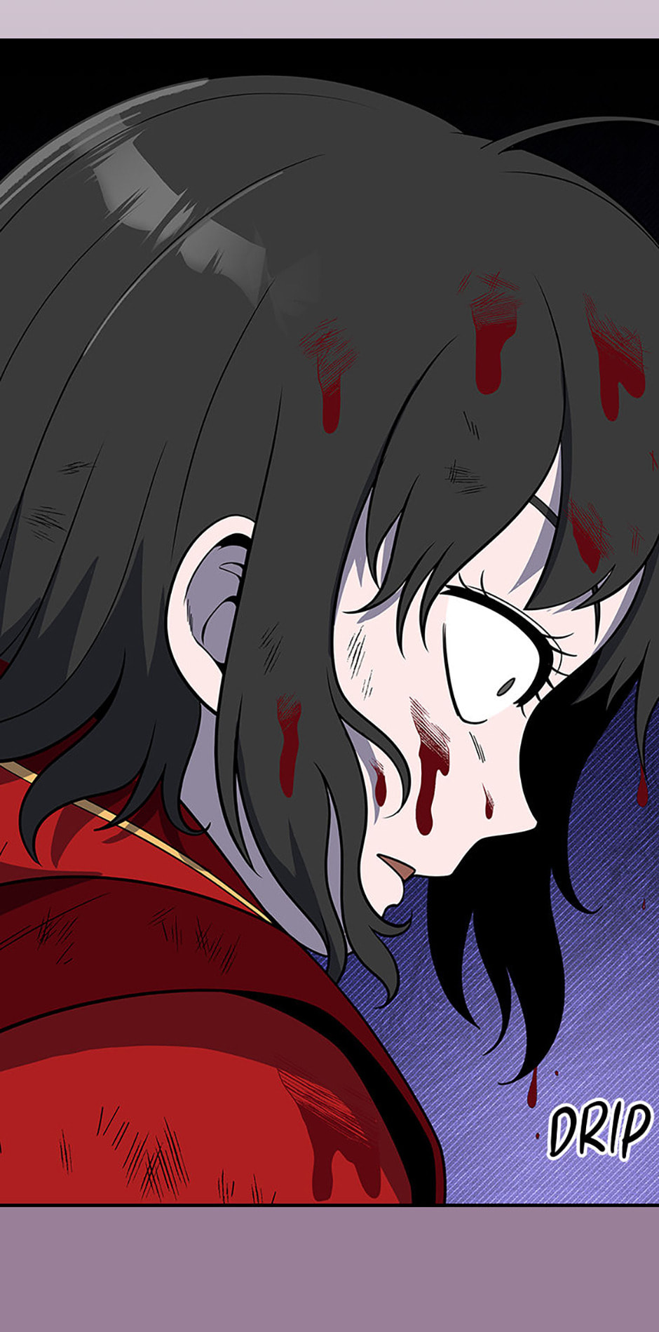 Demonic Sword Immortal Chapter 48 page 35 - 