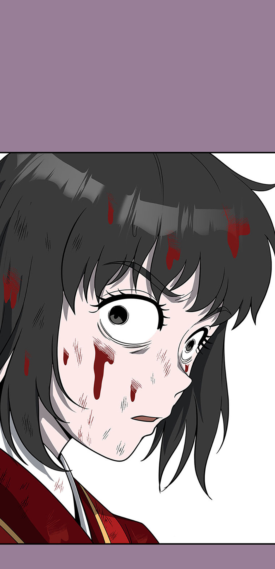 Demonic Sword Immortal Chapter 48 page 36 - 