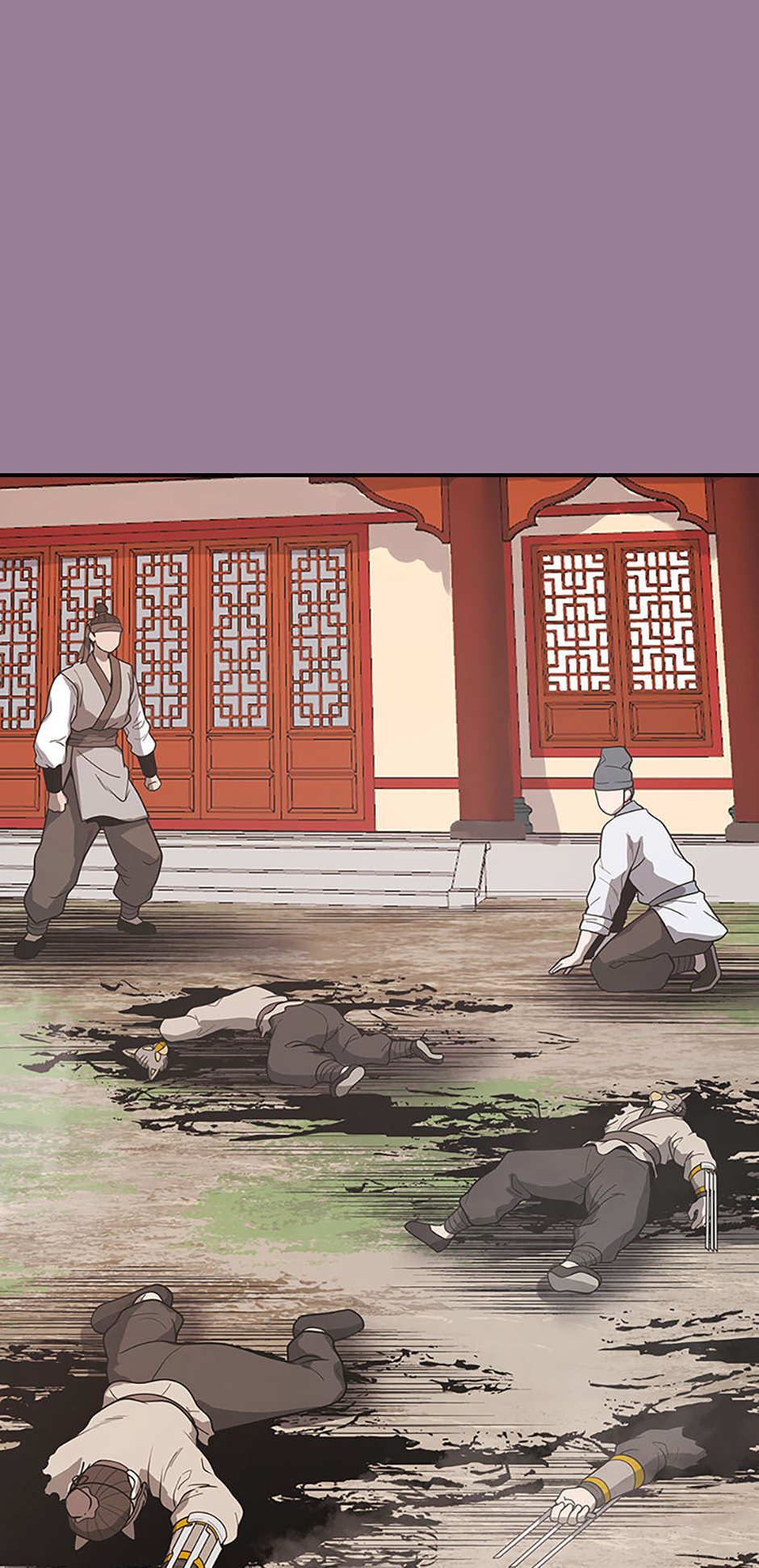 Demonic Sword Immortal Chapter 48 page 37 - 