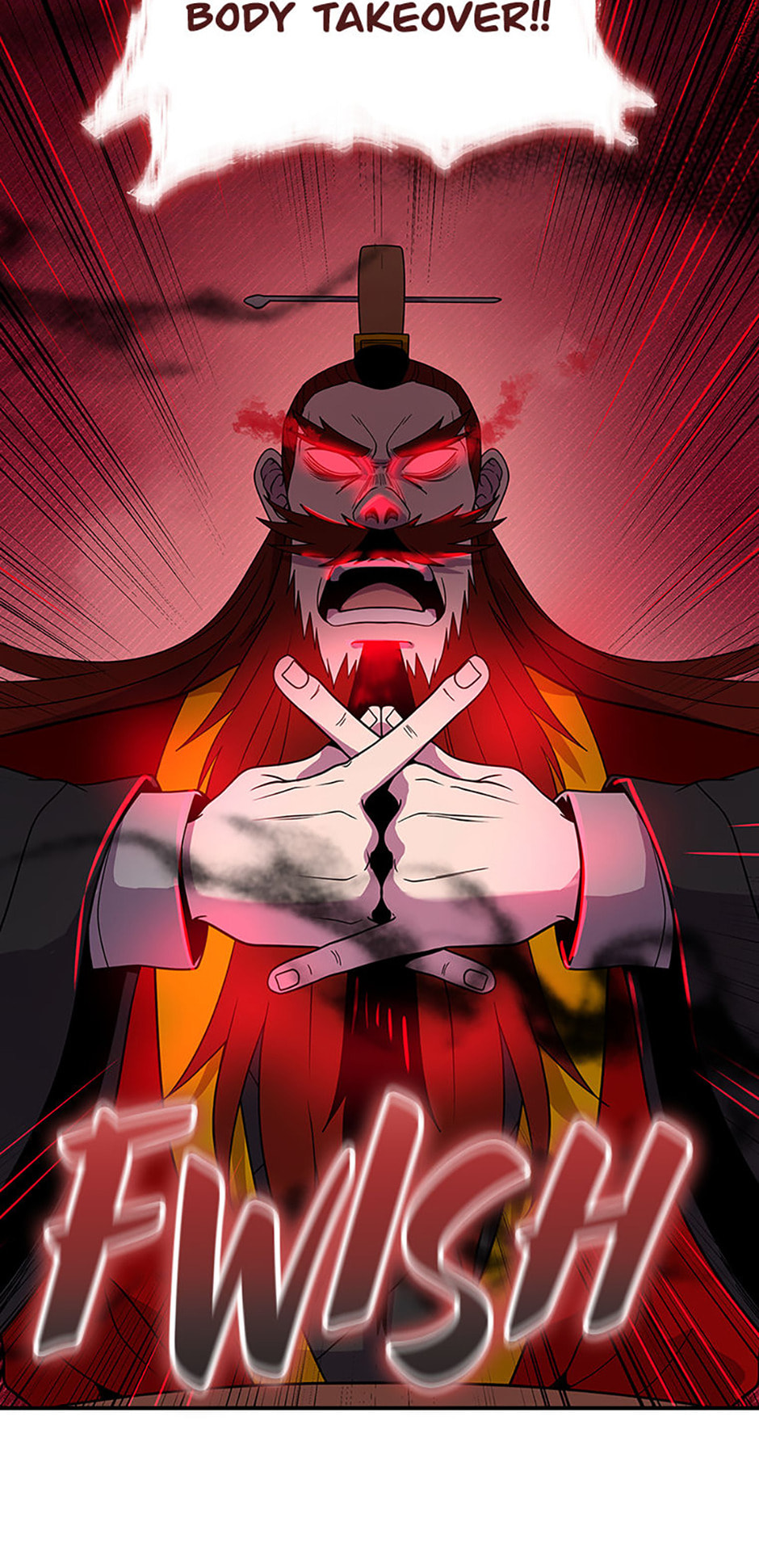 Demonic Sword Immortal Chapter 48 page 41 - 