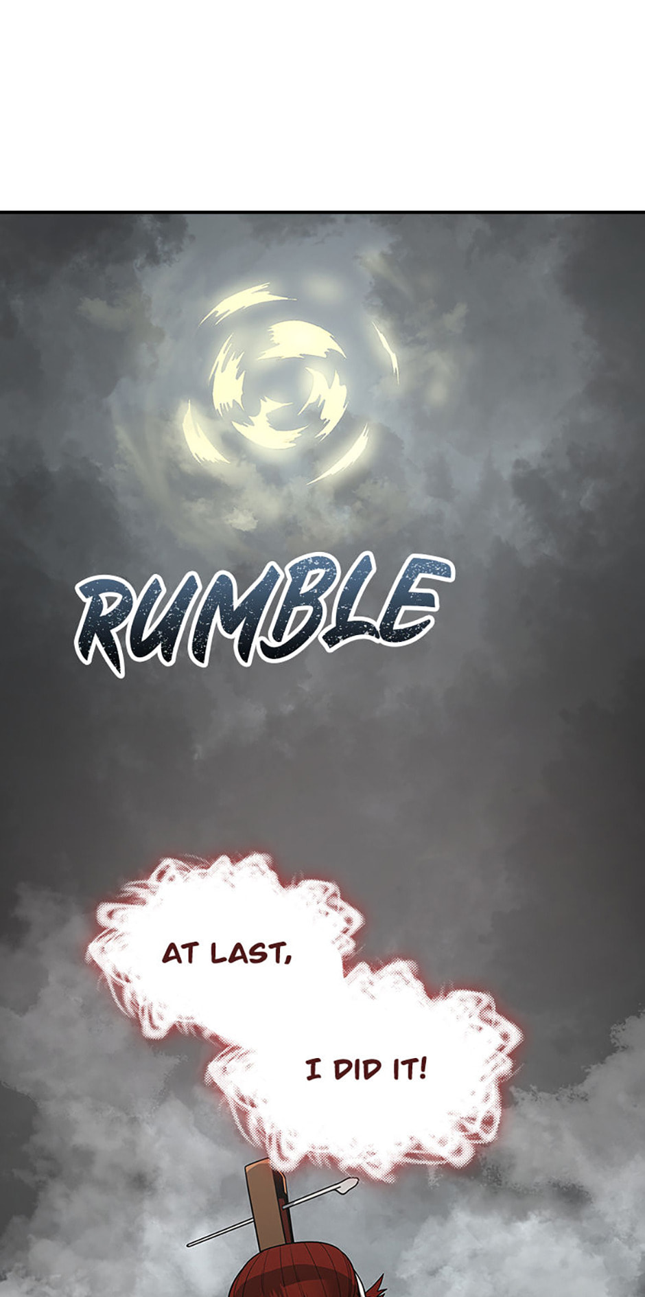 Demonic Sword Immortal Chapter 48 page 45 - 