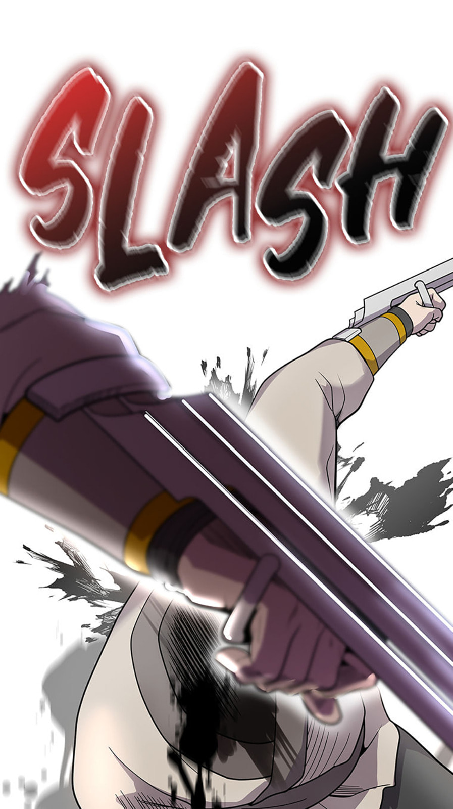 Demonic Sword Immortal Chapter 48 page 6 - 