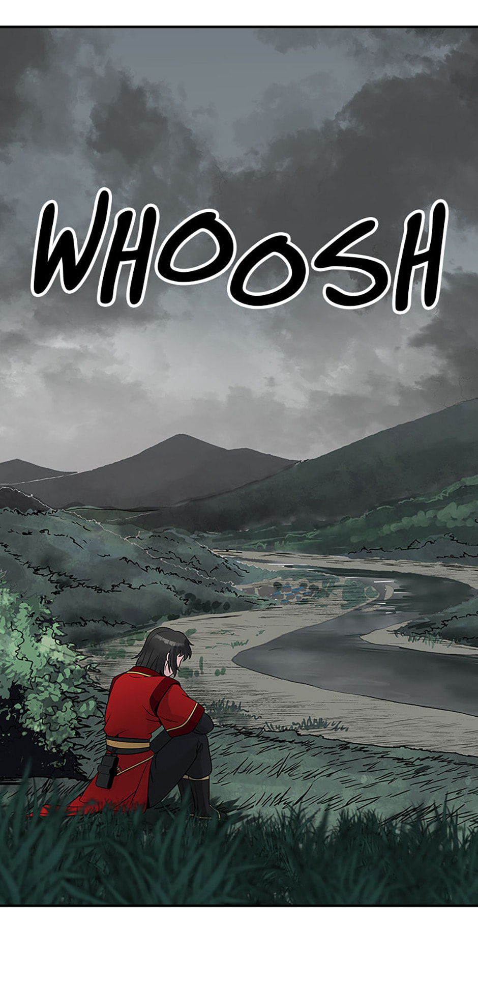 Demonic Sword Immortal Chapter 48 page 52 - 