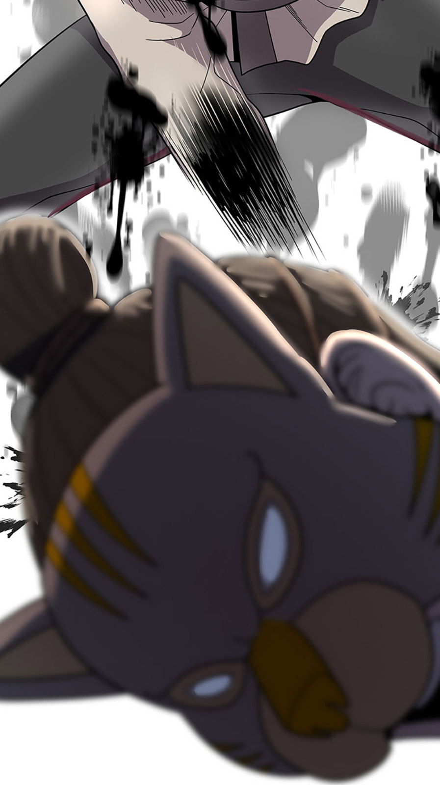 Demonic Sword Immortal Chapter 48 page 7 - 