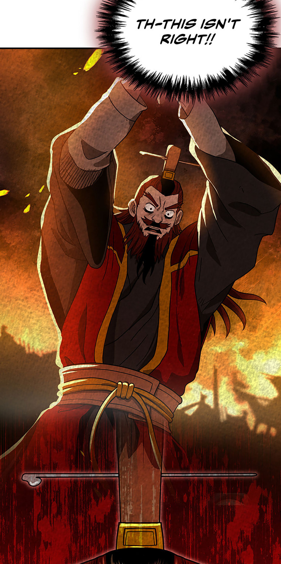 Demonic Sword Immortal Chapter 48 page 62 - 