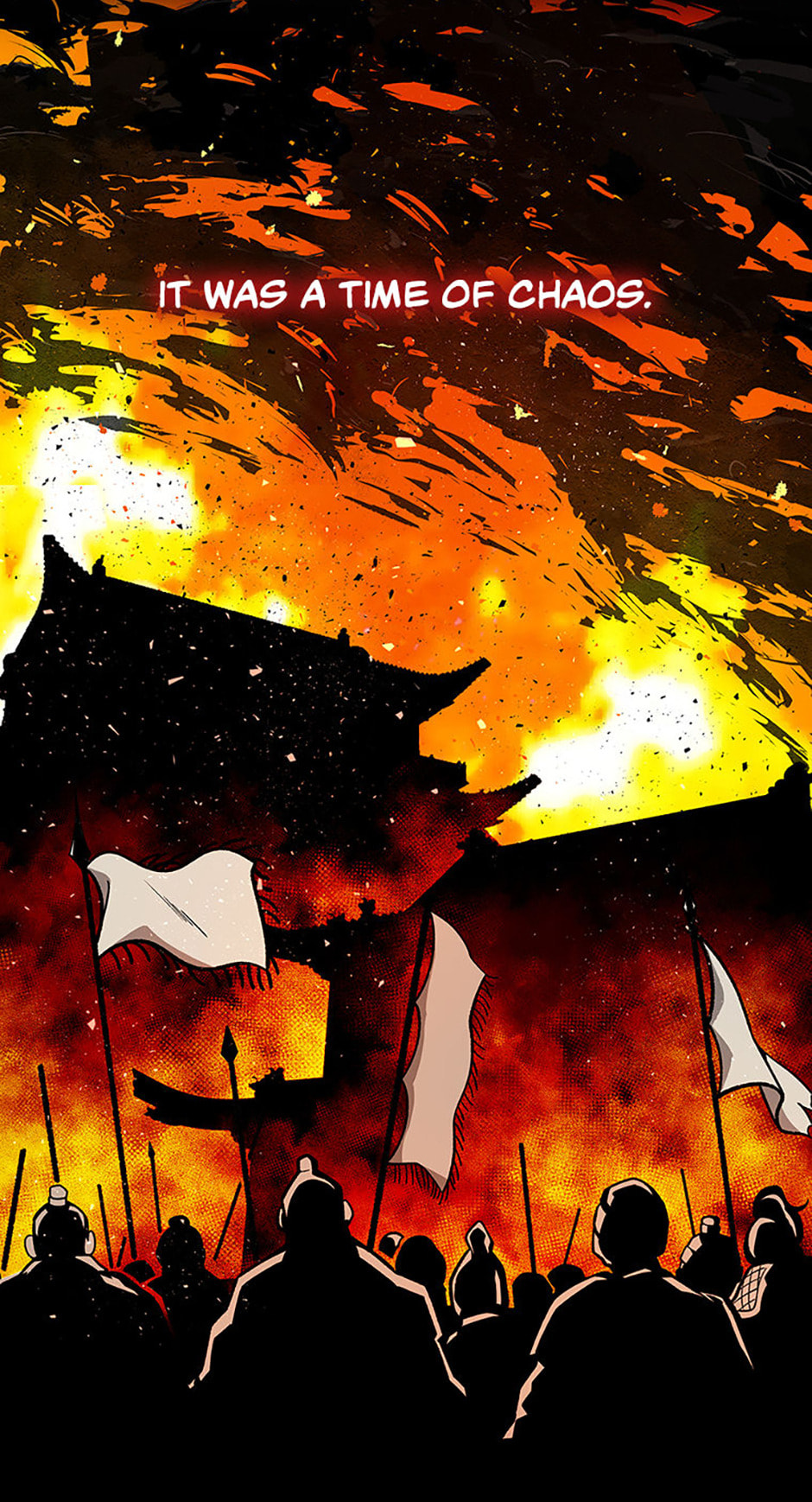 Demonic Sword Immortal Chapter 48 page 66 - 