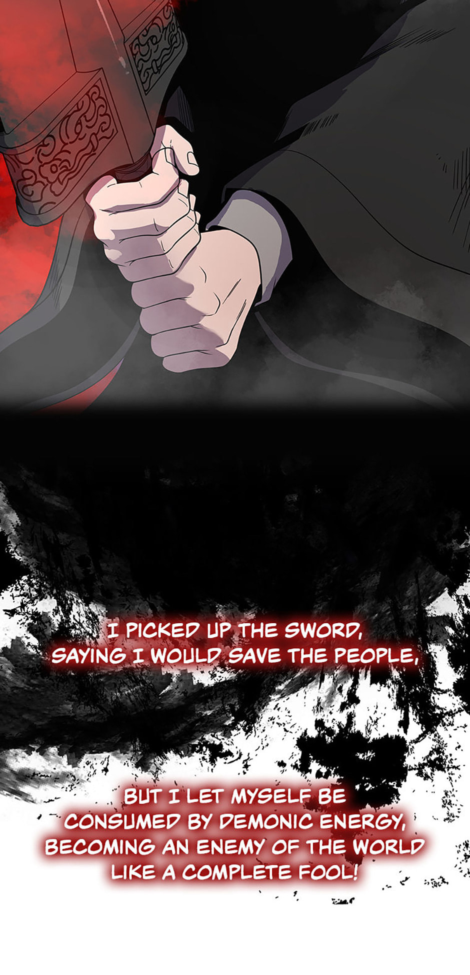 Demonic Sword Immortal Chapter 48 page 71 - 