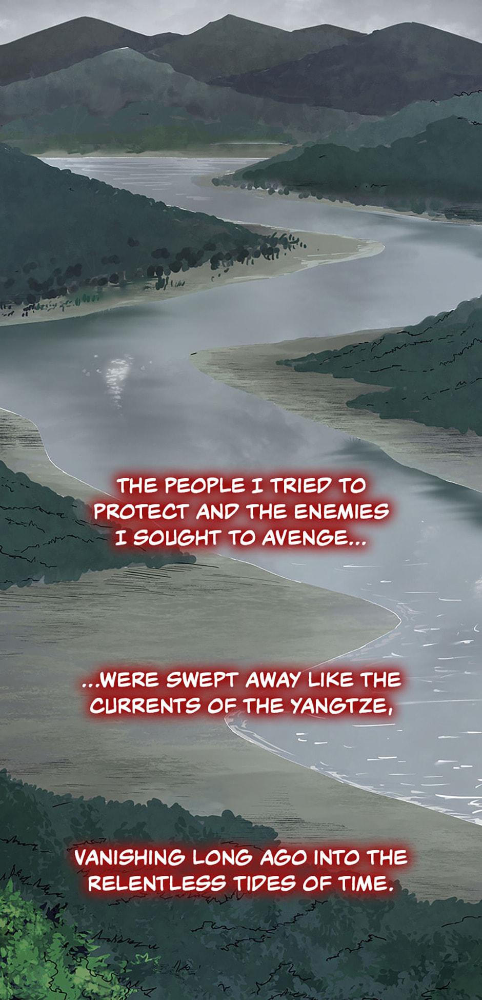 Demonic Sword Immortal Chapter 48 page 73 - 