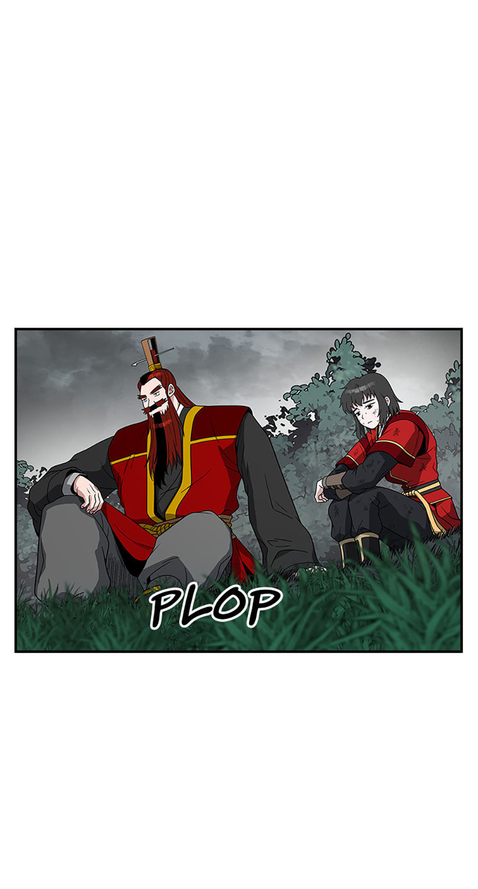 Demonic Sword Immortal Chapter 48 page 77 - 