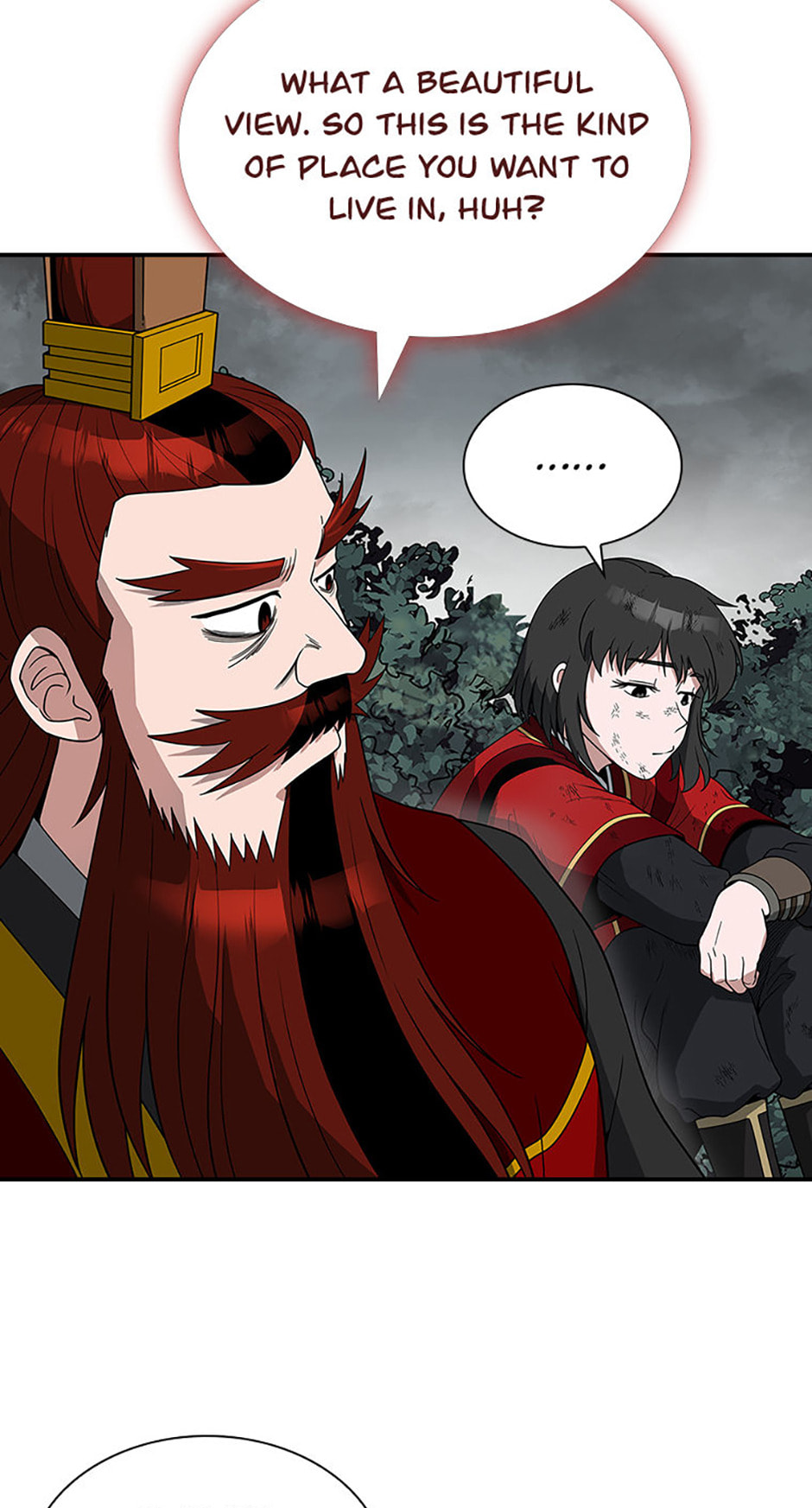 Demonic Sword Immortal Chapter 48 page 79 - 