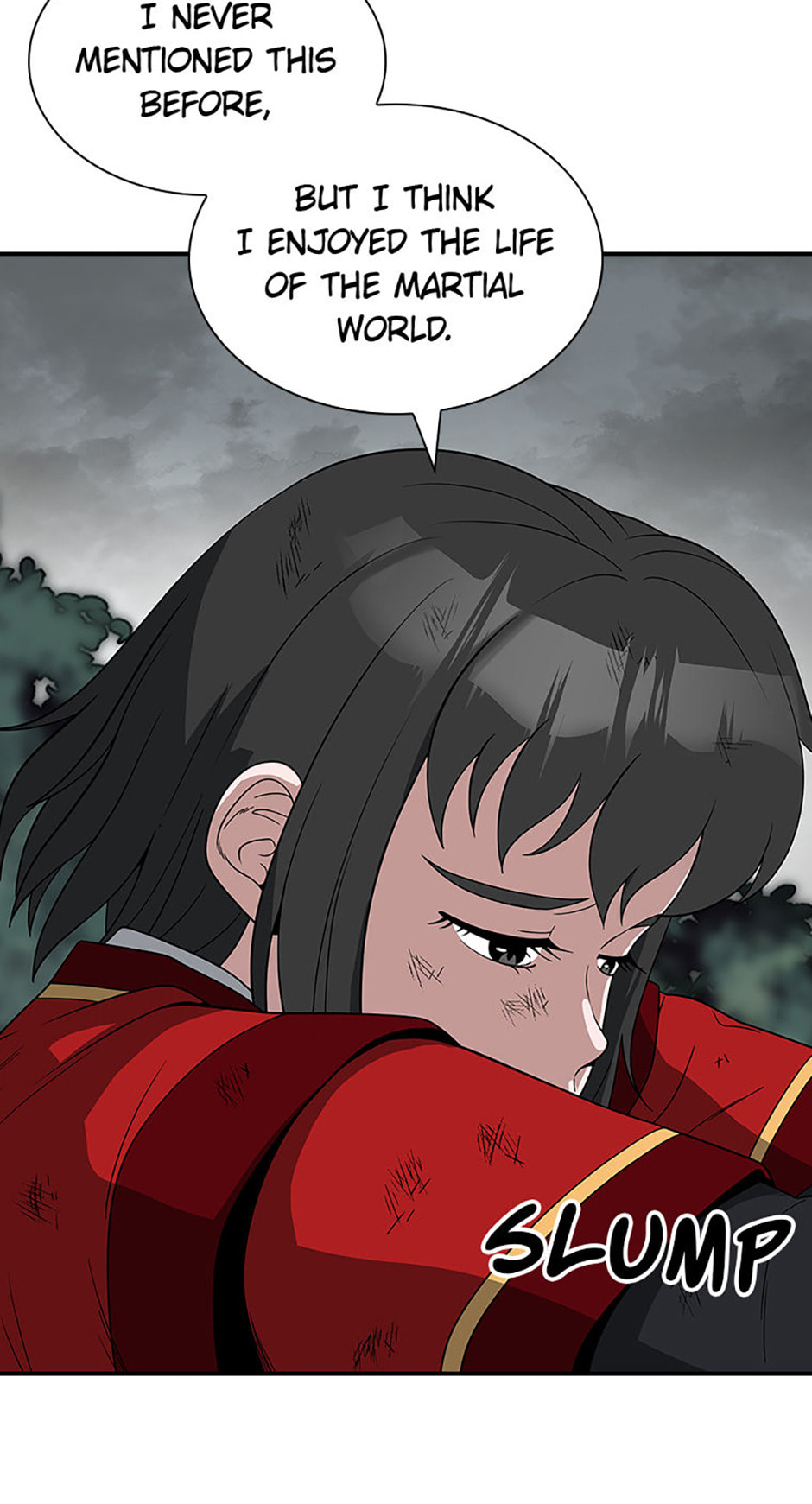 Demonic Sword Immortal Chapter 48 page 80 - 