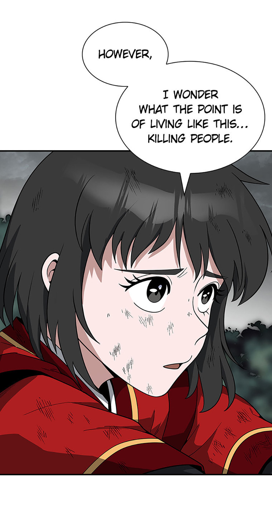 Demonic Sword Immortal Chapter 48 page 83 - 
