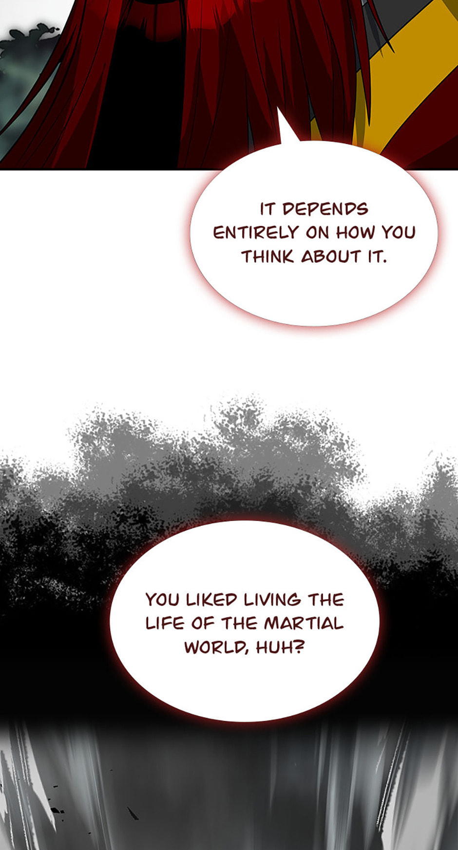 Demonic Sword Immortal Chapter 48 page 86 - 