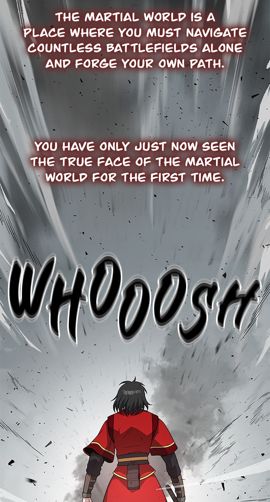 Demonic Sword Immortal Chapter 48 page 87 - 