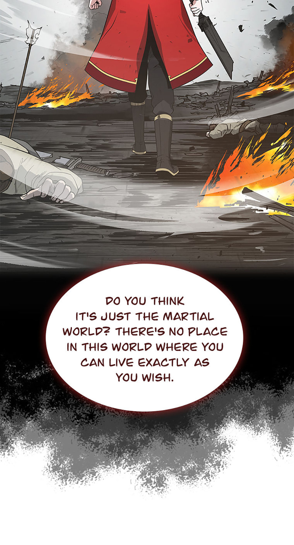 Demonic Sword Immortal Chapter 48 page 88 - 