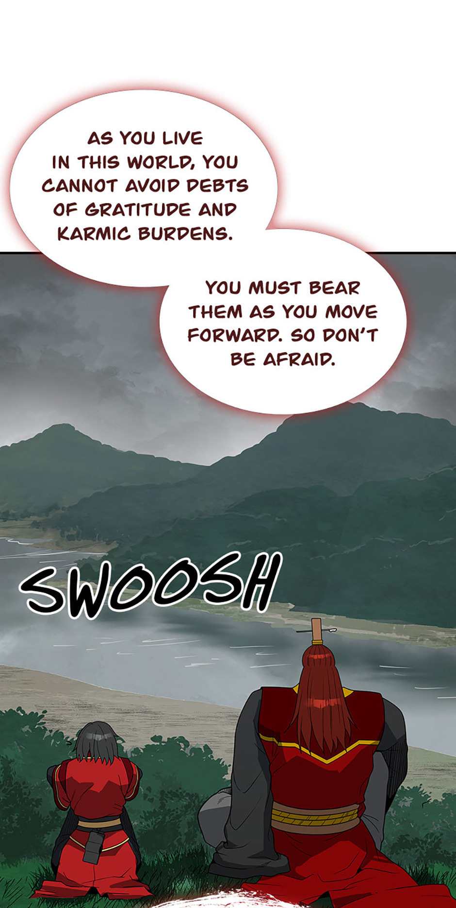 Demonic Sword Immortal Chapter 48 page 90 - 
