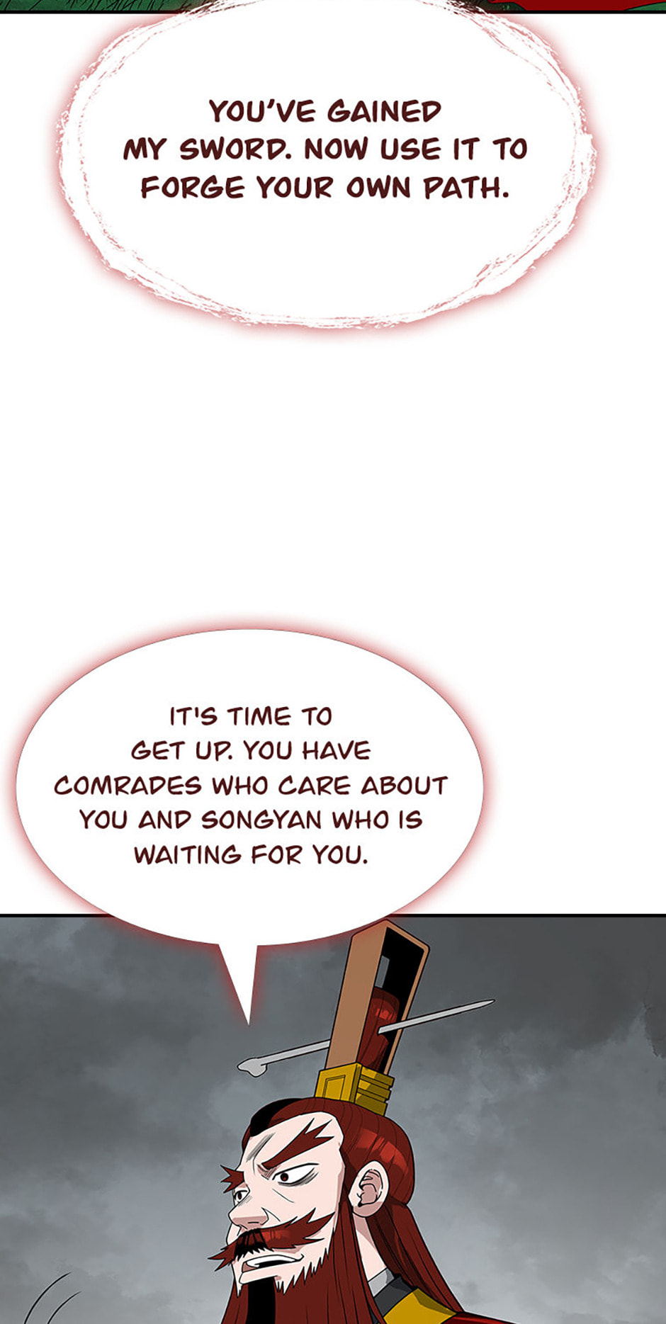 Demonic Sword Immortal Chapter 48 page 91 - 