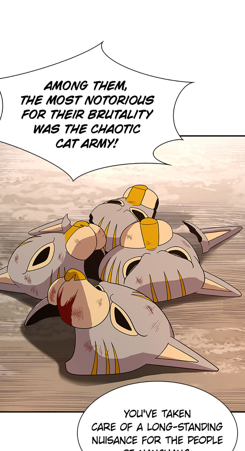 Demonic Sword Immortal Chapter 49 page 12 - 