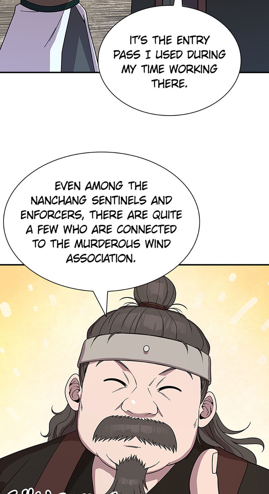 Demonic Sword Immortal Chapter 49 page 14 - 