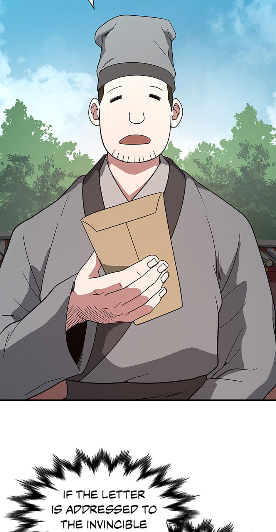 Demonic Sword Immortal Chapter 49 page 20 - 