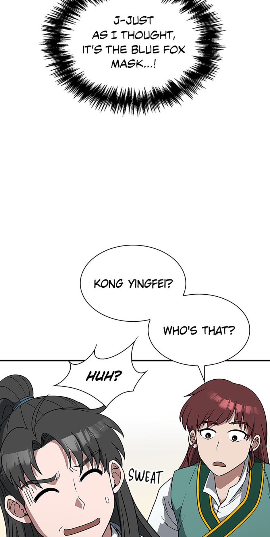 Demonic Sword Immortal Chapter 49 page 23 - 