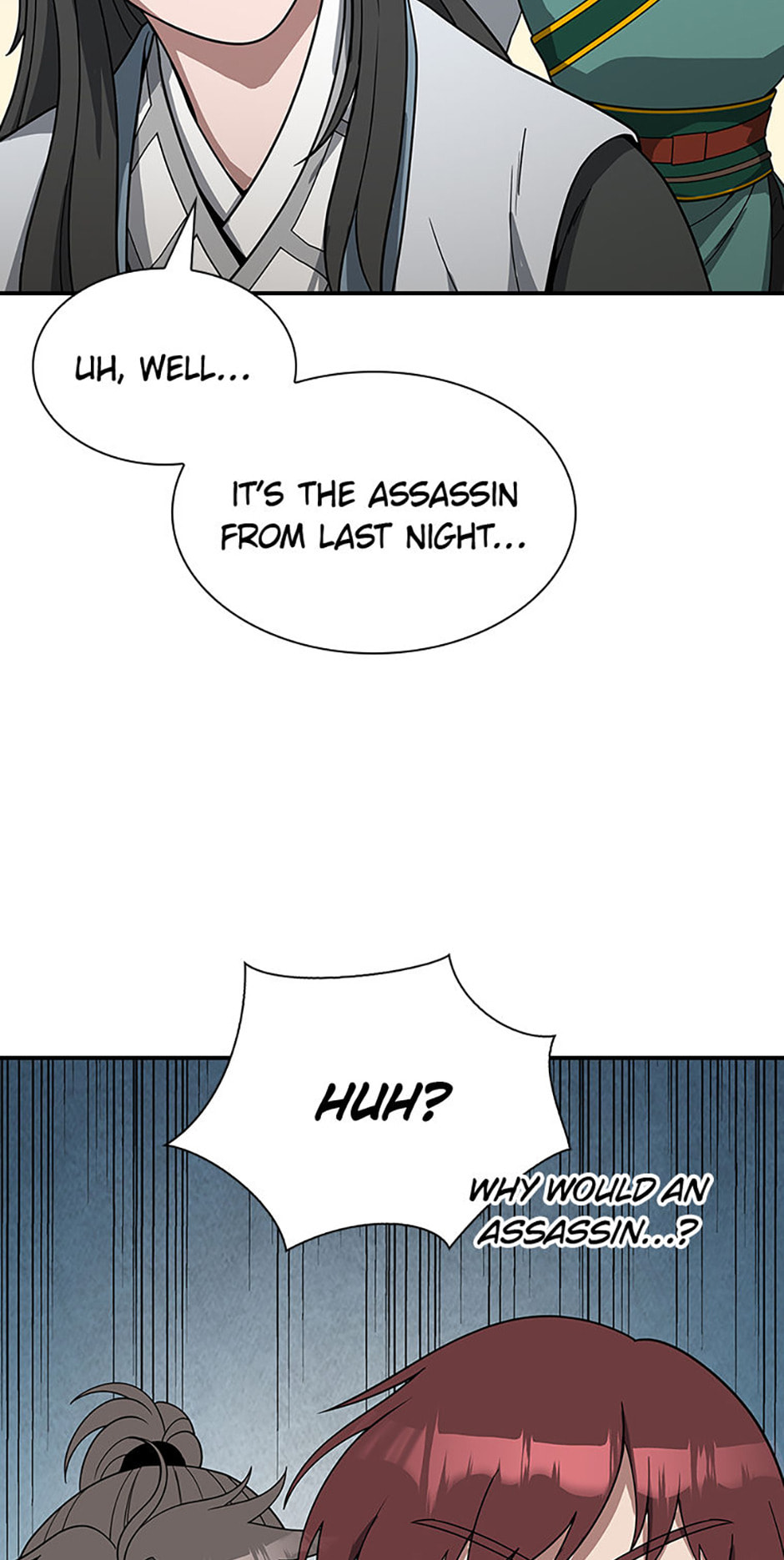 Demonic Sword Immortal Chapter 49 page 24 - 