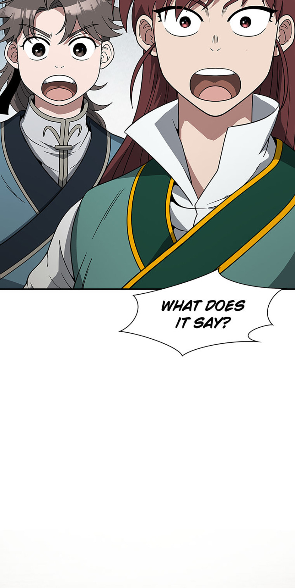Demonic Sword Immortal Chapter 49 page 25 - 