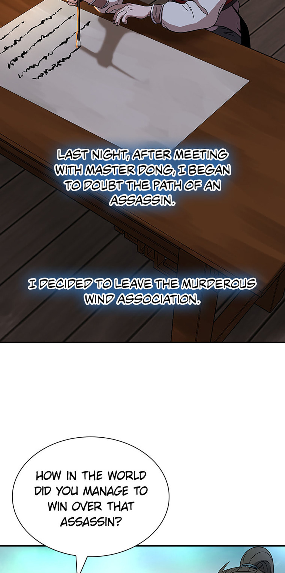 Demonic Sword Immortal Chapter 49 page 28 - 