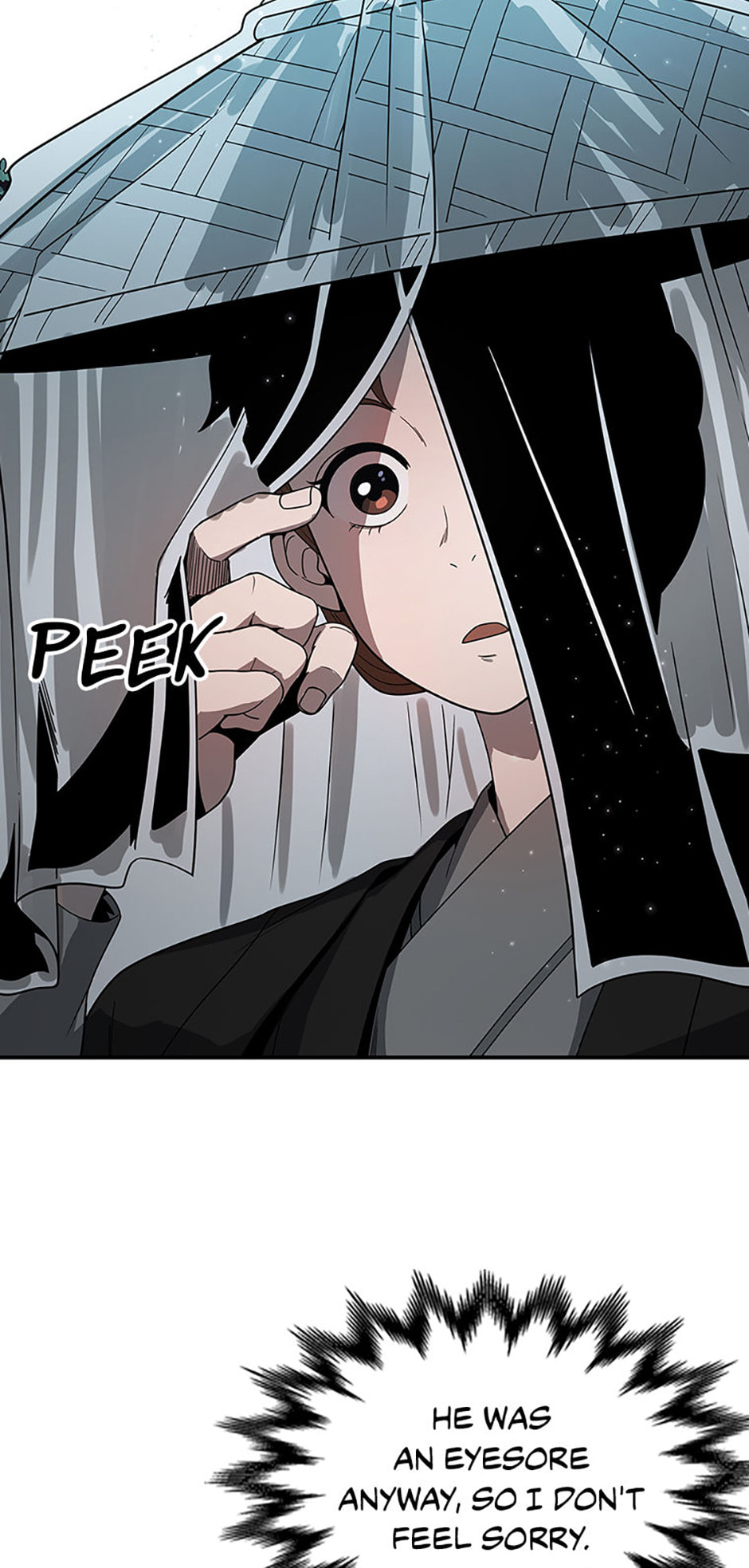 Demonic Sword Immortal Chapter 49 page 4 - 