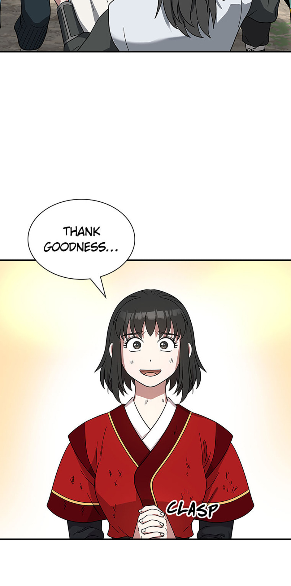 Demonic Sword Immortal Chapter 49 page 31 - 