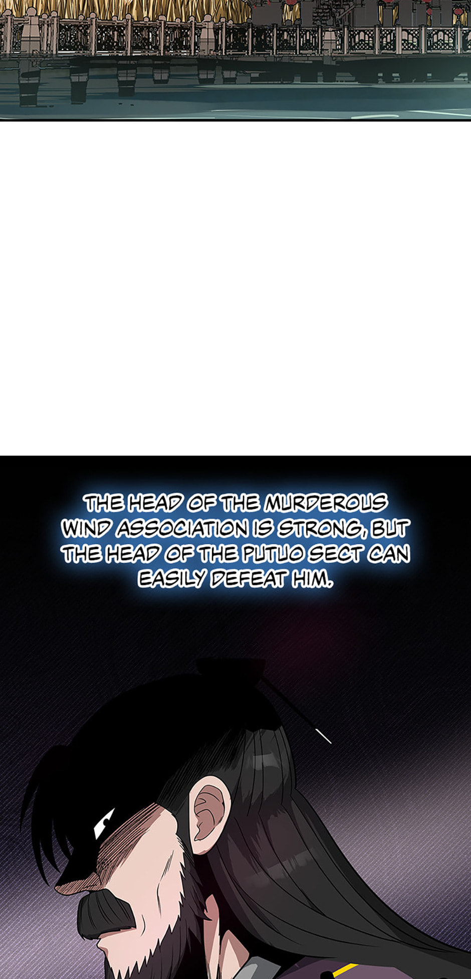 Demonic Sword Immortal Chapter 49 page 33 - 