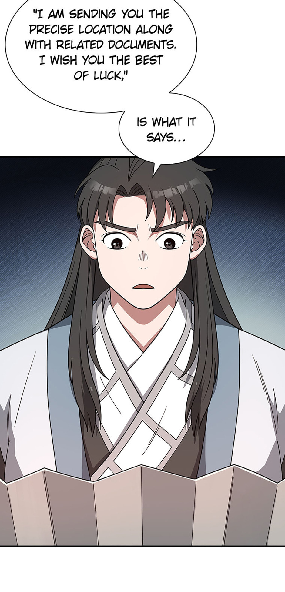 Demonic Sword Immortal Chapter 49 page 36 - 