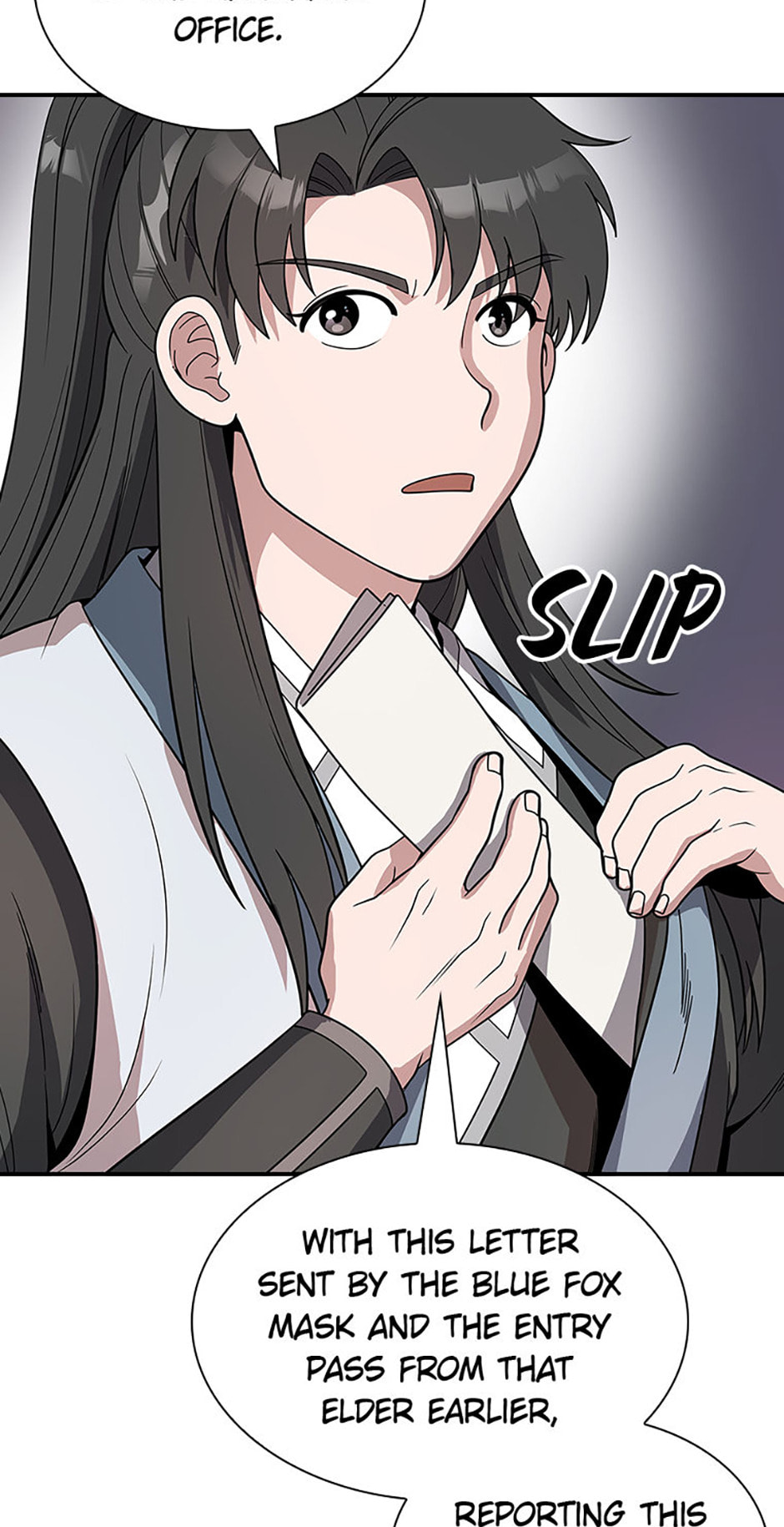 Demonic Sword Immortal Chapter 49 page 45 - 