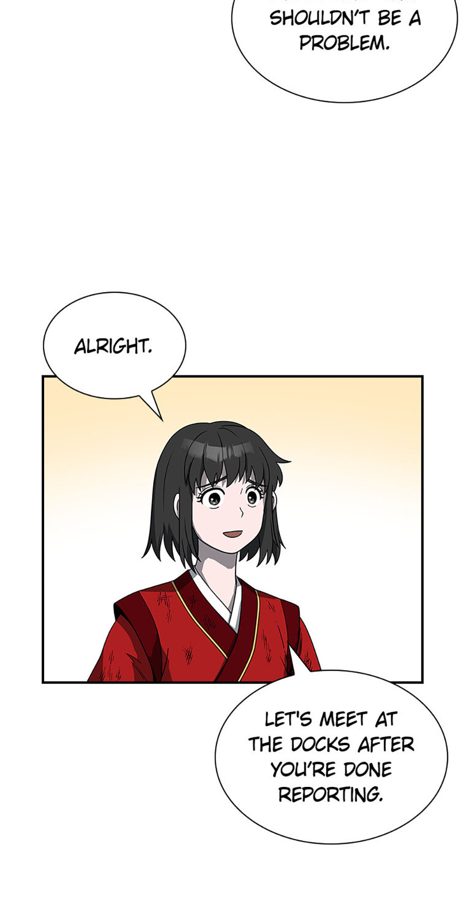 Demonic Sword Immortal Chapter 49 page 46 - 