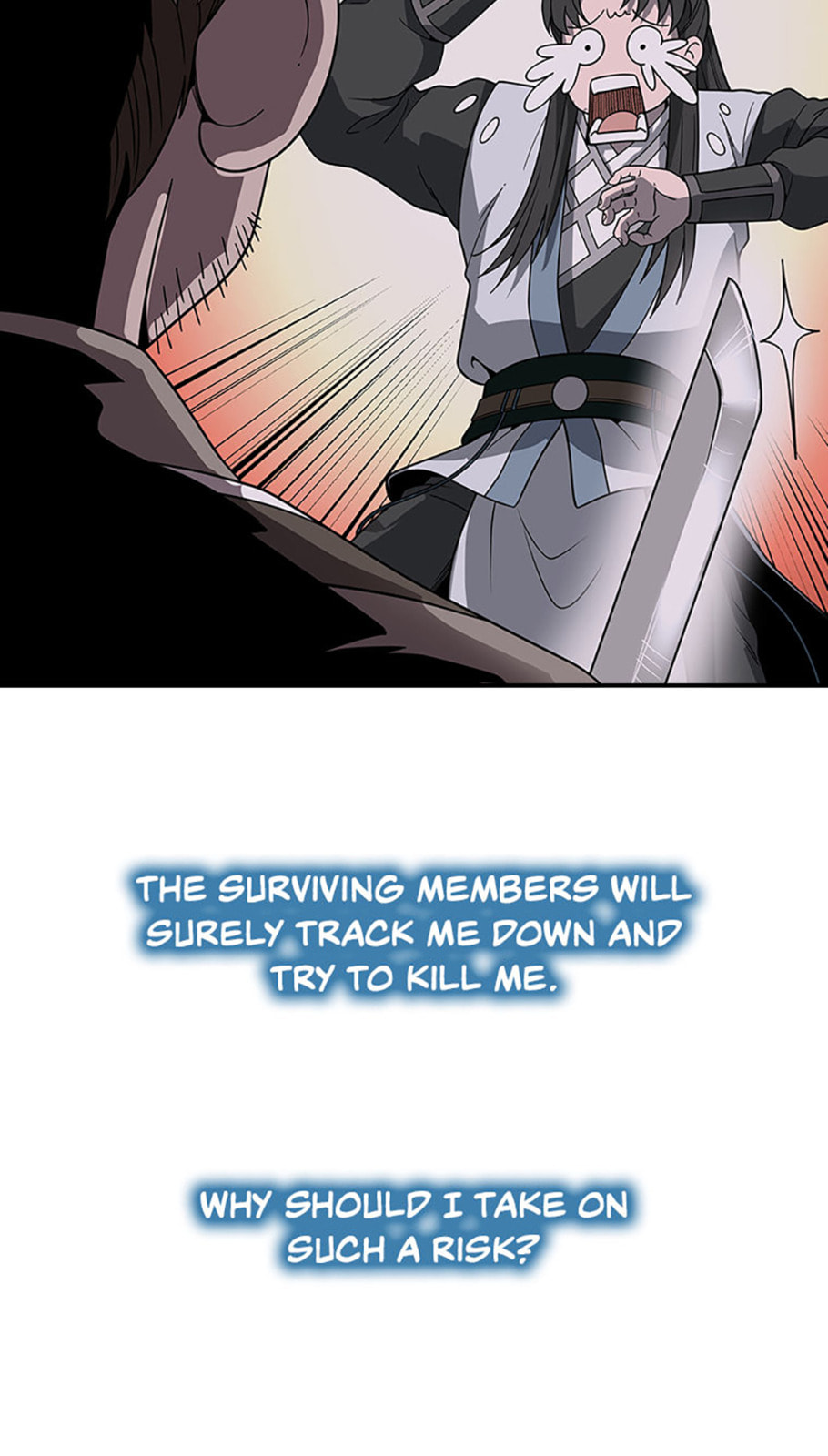 Demonic Sword Immortal Chapter 49 page 55 - 