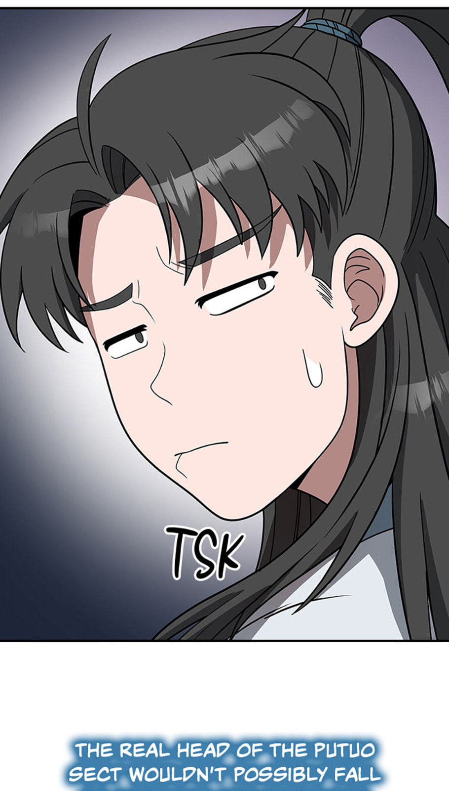 Demonic Sword Immortal Chapter 49 page 56 - 