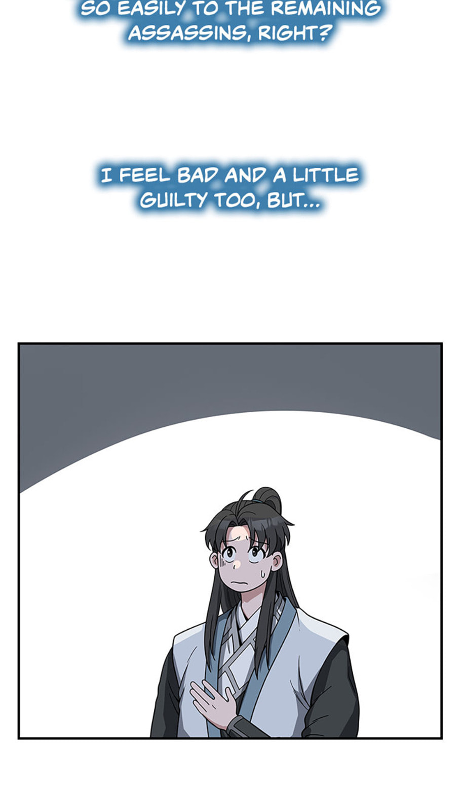 Demonic Sword Immortal Chapter 49 page 57 - 