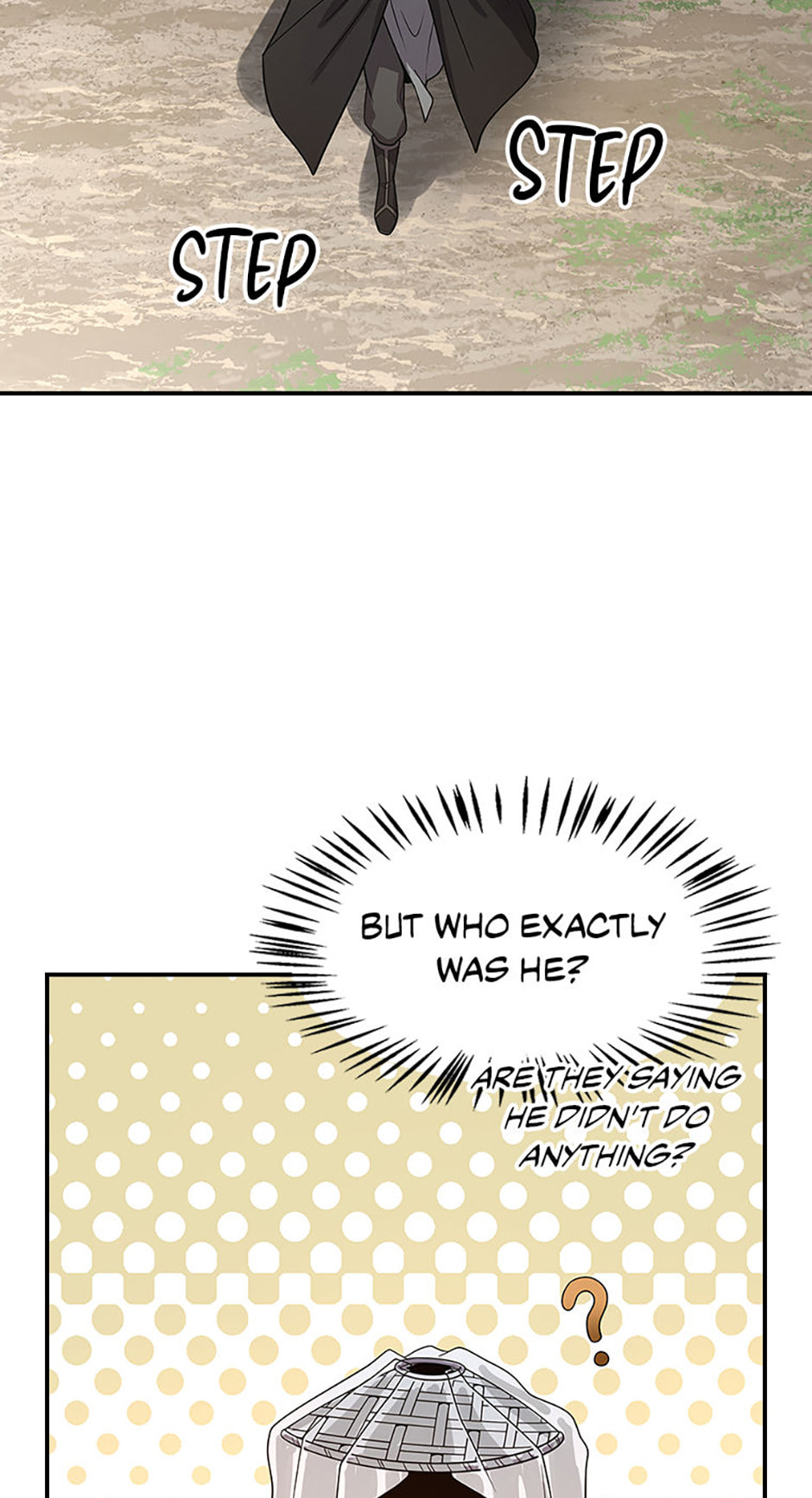 Demonic Sword Immortal Chapter 49 page 7 - 